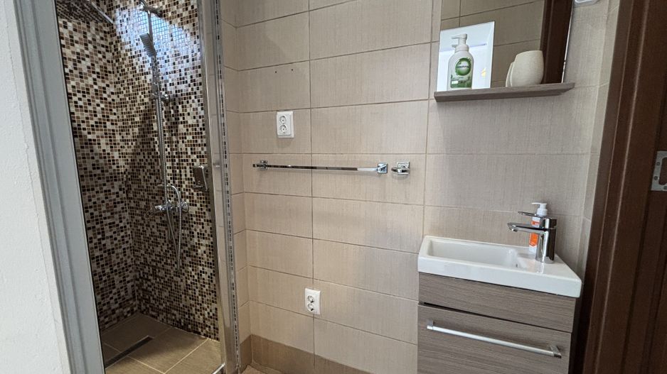 2 garsoniere în Centrul Istoric Sibiu, str. Nicolae Bălcescu - Poză 8