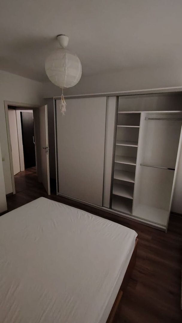 AP. 2 CAMERE- METALURGIEI, PET-FRIENDLY, CENTRALA PROPRIE, MODERN - Poză 3