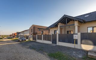 Casa deosebita de vanzare in Giarmata COMISION 0% CUMPARATOR - Poză 27