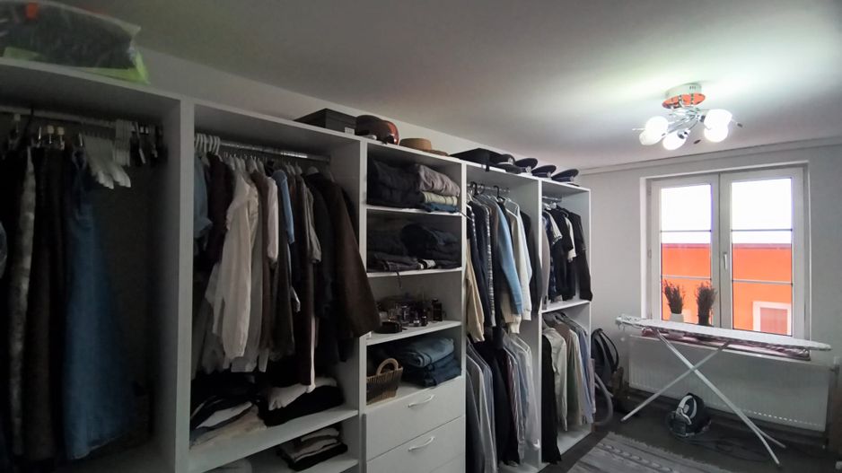 APARTAMENT DE VANZARE IN SIRET – 4 camere | Etaj 1 - Poză 18