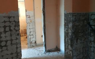 Apaartament 2 camere, decomandat, etaj 2, Micro 20 - Poză 2