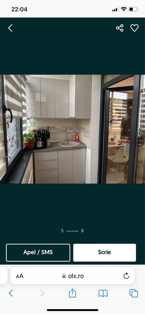 Apartament Cornitoiu - Poză 6