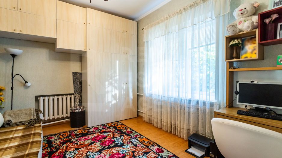 Vânzare casă 3 camere, str. Vladimir Precup, Trușeni - Poză 8