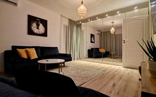 Apartament LUX 2 camere PLAZA RESIDENCE A20 - Poză 7