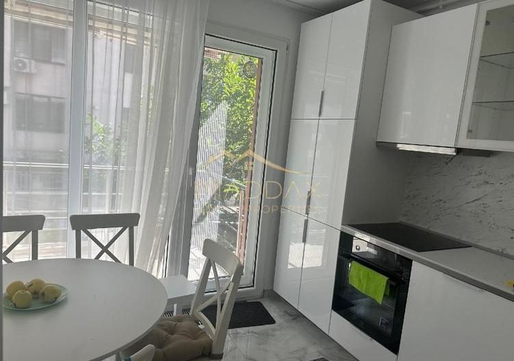 Inchiriere 3 camere Herastrau/Lux/Parcare /Boxa/Gradina Proprie - Poză 5