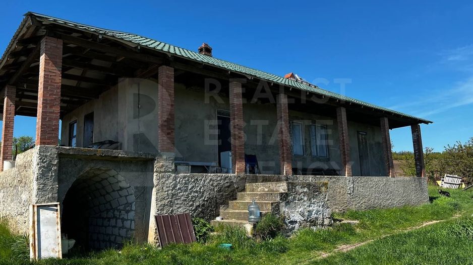 Vânzare, teren agricol, 90 ha, Orhei, satul Seliște - Poză 5