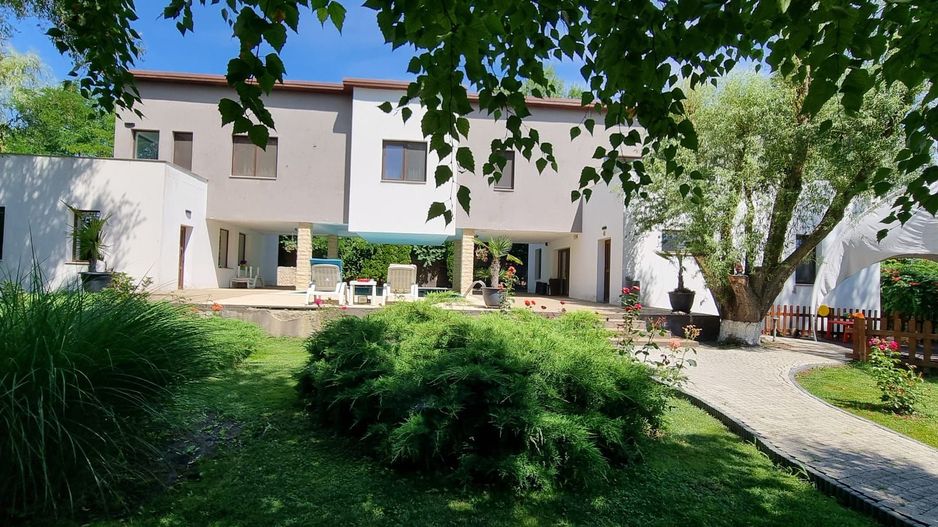 Vila Solaris - Poză 6