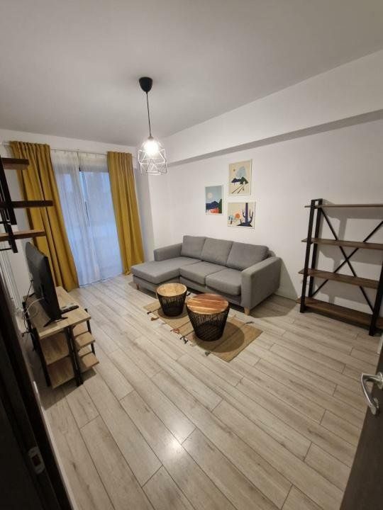 inchiriez apartament cu 2 camere, zona Grozavesti/Politehnica - Poză 1