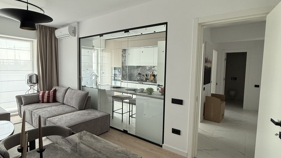 3 Camere Lux Astorium Life - Poză 9