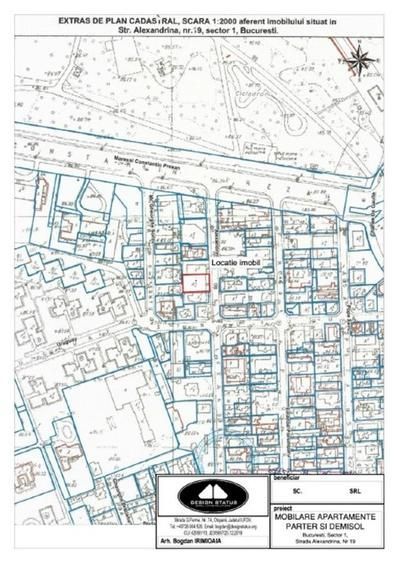 Hochparter generos de vanzare|  langa Parcul Herastrau - Poză 15