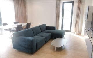 PROPRIETAR. 2 camere Baneasa Iancu Nicolae - Poză 8