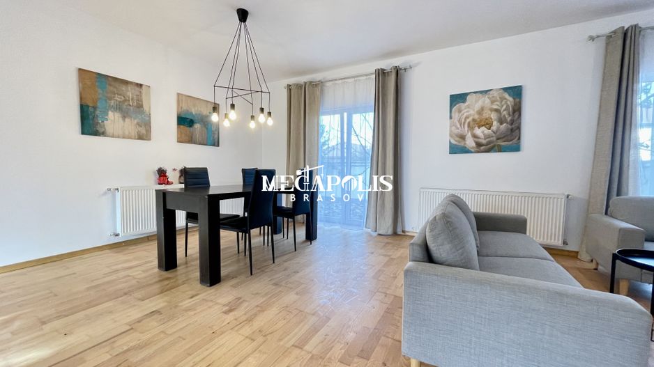 Triplex 4 camere | Zonă dezvoltată | PET FRIENDLY - Poză 14