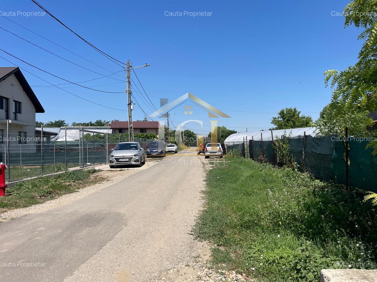 🌿 Teren de vânzare – Tărtășești ,12500 E - Poză 3
