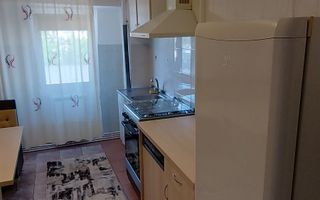 Închiriere apartament 2 camere decomandat, Tudor Neculai, etaj 6, 56 mp, mobilat - Poză 7