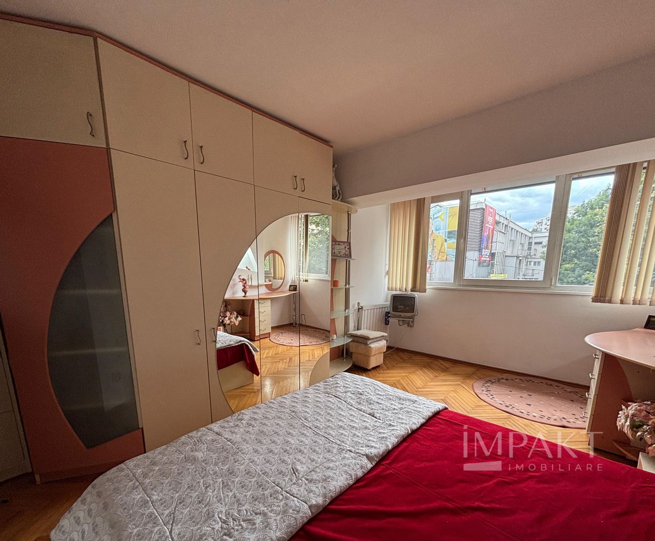 Apartament cu 4 camere in Manastur - Poză 12