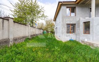 Vânzare casă , 240 mp., ул. Păcii, Durlești - Poză 17