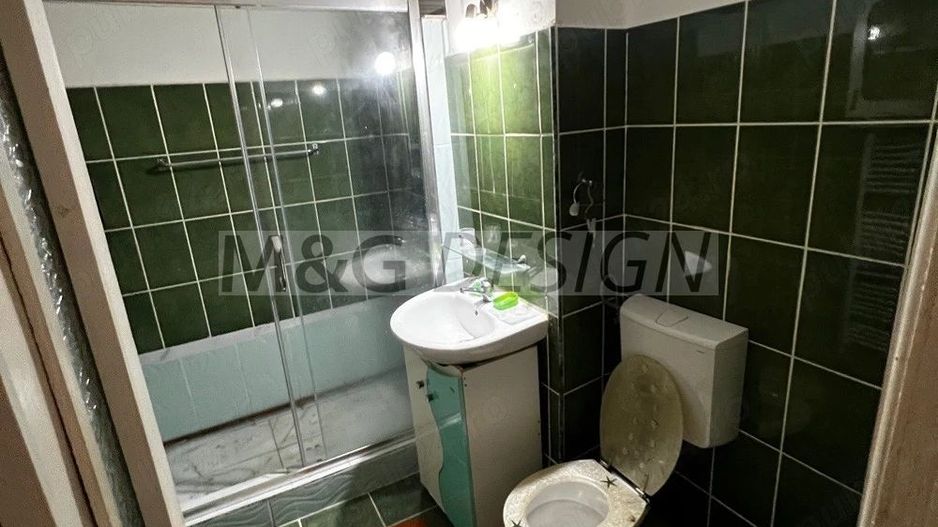 Ap 2 camere, et. 1, CT,AC, Steaua - Poză 5