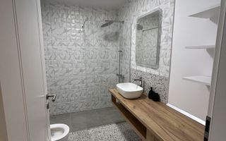 Apartament modern cu 2 camere decomandat | 56 mp + 25 mp terasa | Parcare - Poză 8