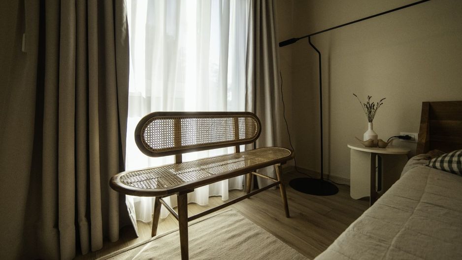 Apartament deosebit  2 camere zona Lipovei - Poză 17