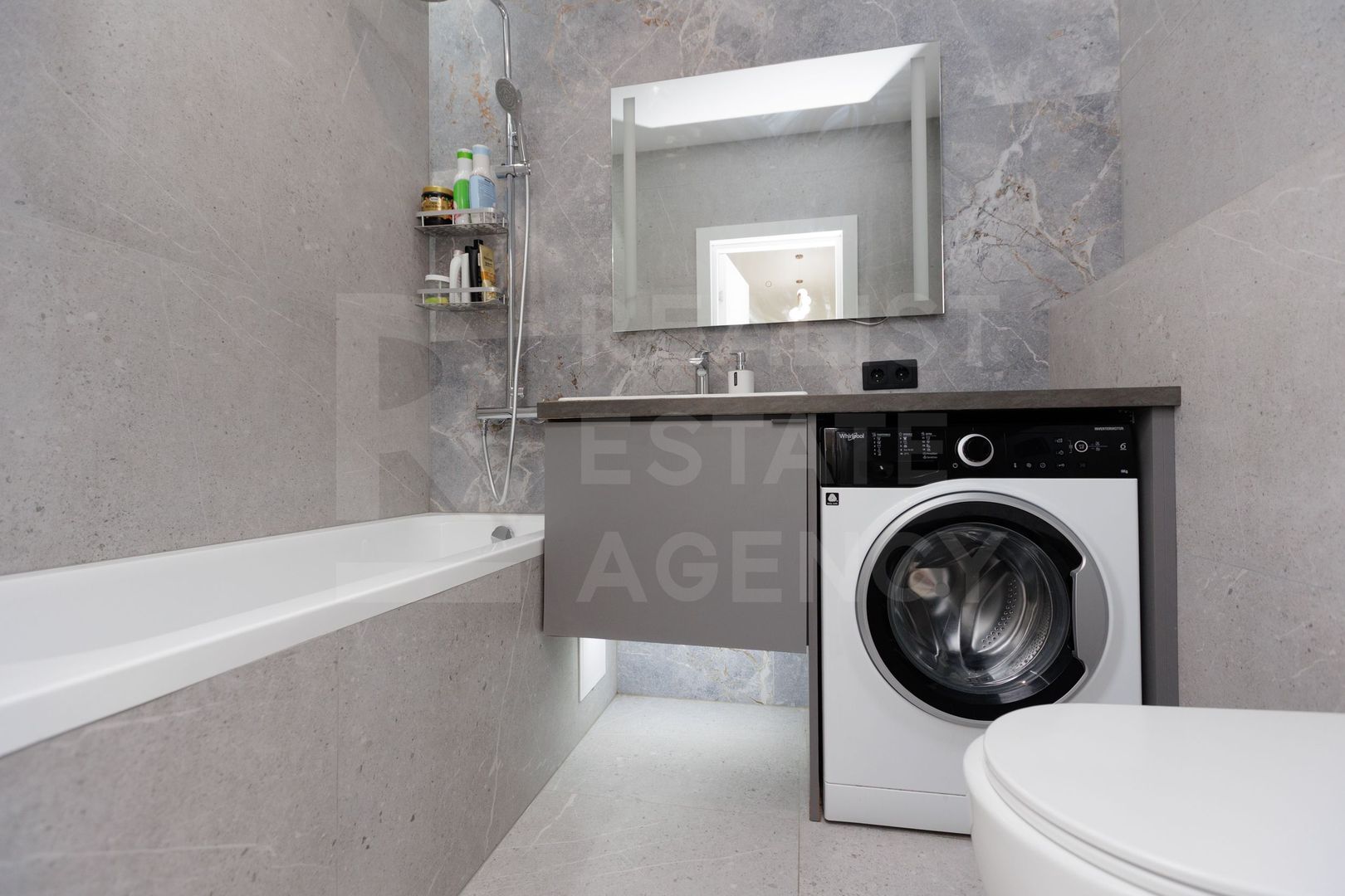 Vânzare, apartament, 2 camere, str. Drumul Taberei, Buiucani - Poză 14