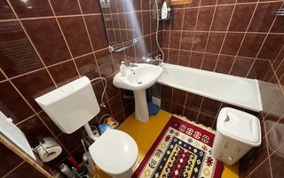 3 camere, mobilat modern, balcon, view , Marasti, Semicentral - Poză 8