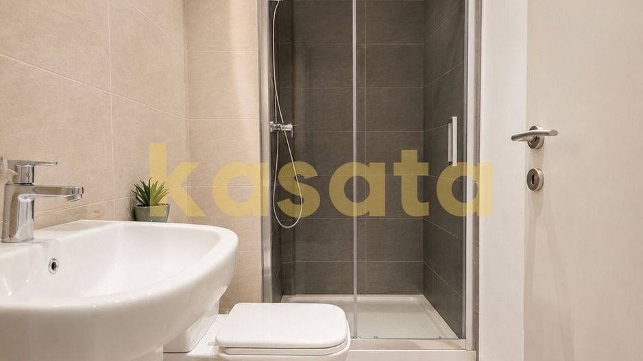 3 camere | 82,32 mp | 2 băi | 2 balcoane | Baba Novac Residence - Poză 13