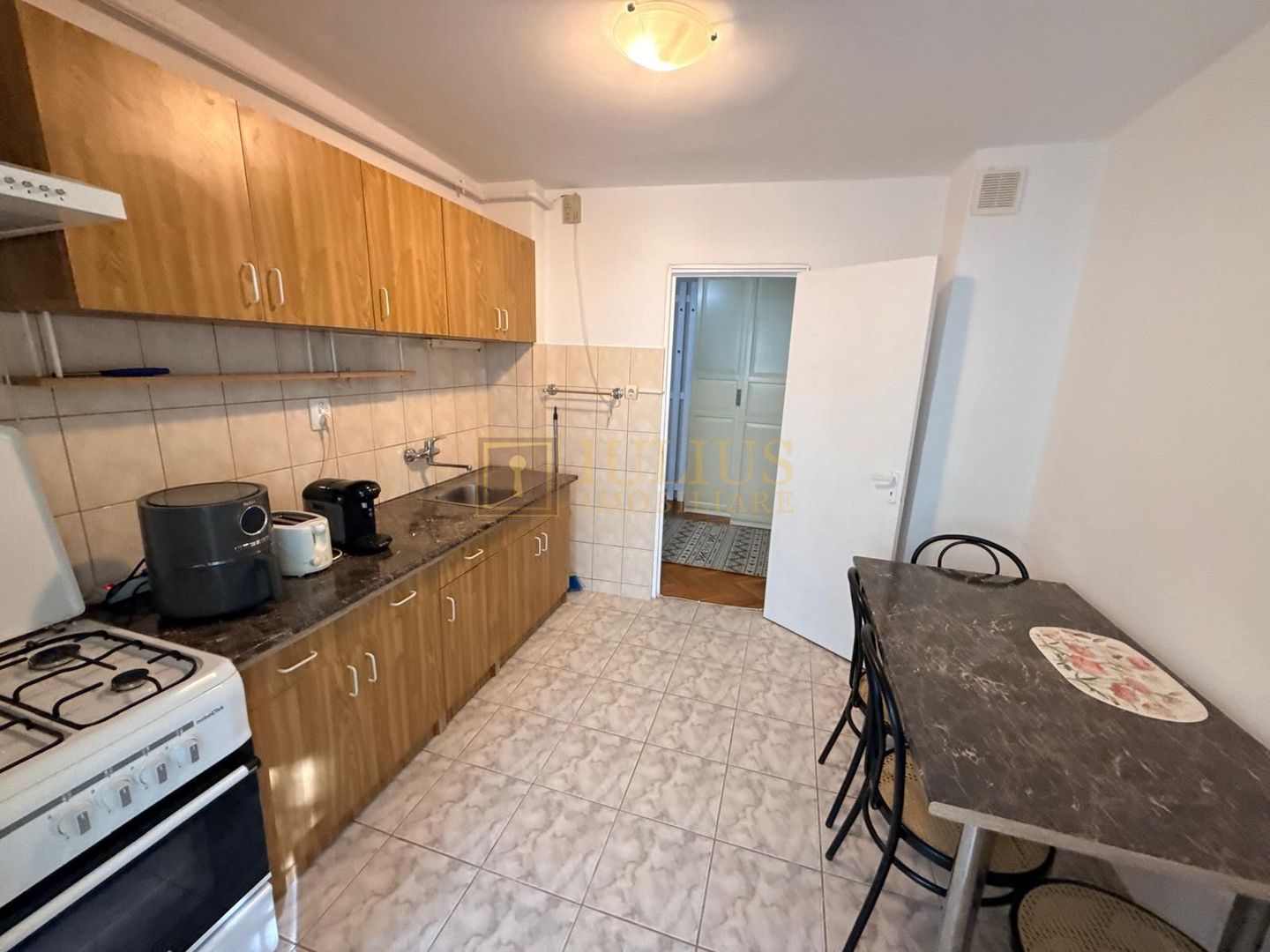 Soarelui| 2 camere| centrala proprie| 55 mp| etaj 1 | loc de parcare - Poză 12