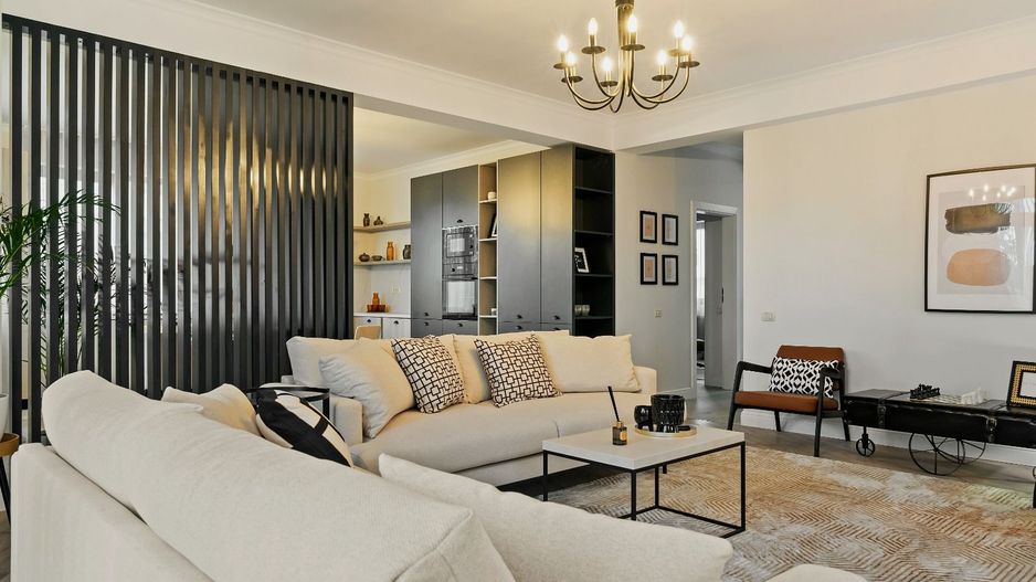 READY TO MOVE  |  Vila mobilata și utilata în Caciulati - Poză 70