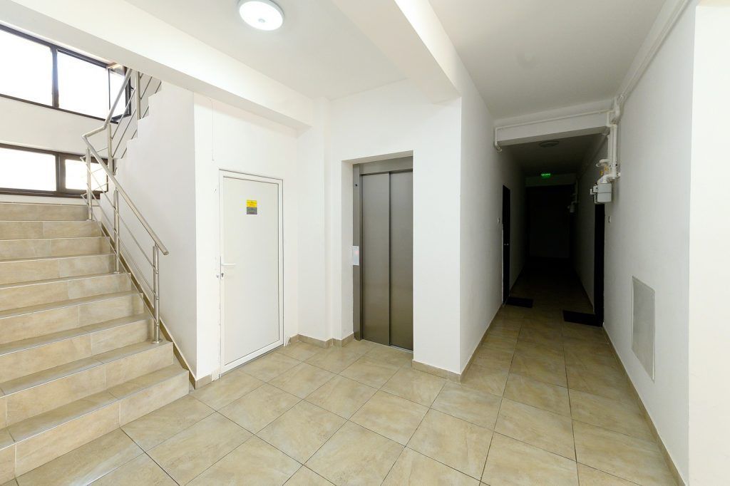 AP. 2CAM.+LOC DE PARCARE INCLUS-MUTARE IMEDIATA / COMISION 0%! - Poză 6