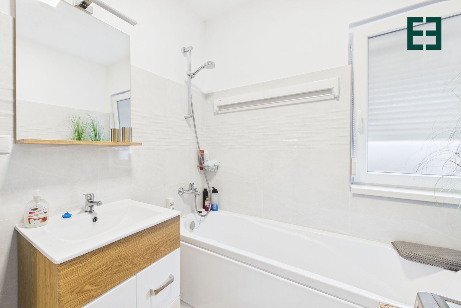 Casă tip Duplex cu 3 camere și garaj - Bucovăț - Timișoara - Poză 8