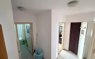 3 Camere-63MP | Reabilitat | Credit | 2 Balcoane | Metrou Lujer - 1min - Poză 14