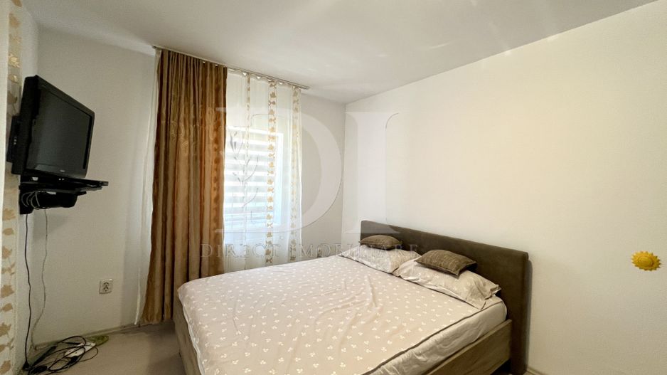 Apartament doua camere decomandate | Doua parcari | Zona Florilor - Poză 4