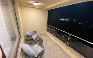 Apartament 2 camere de închiriat – Gafencu | Complet mobilat și utilat - Poză 14