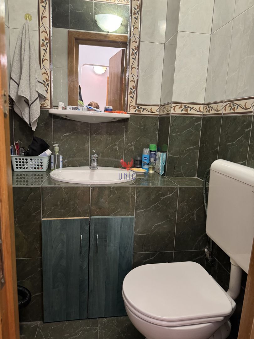 Apartament  3 camere decomandate - Poză 9