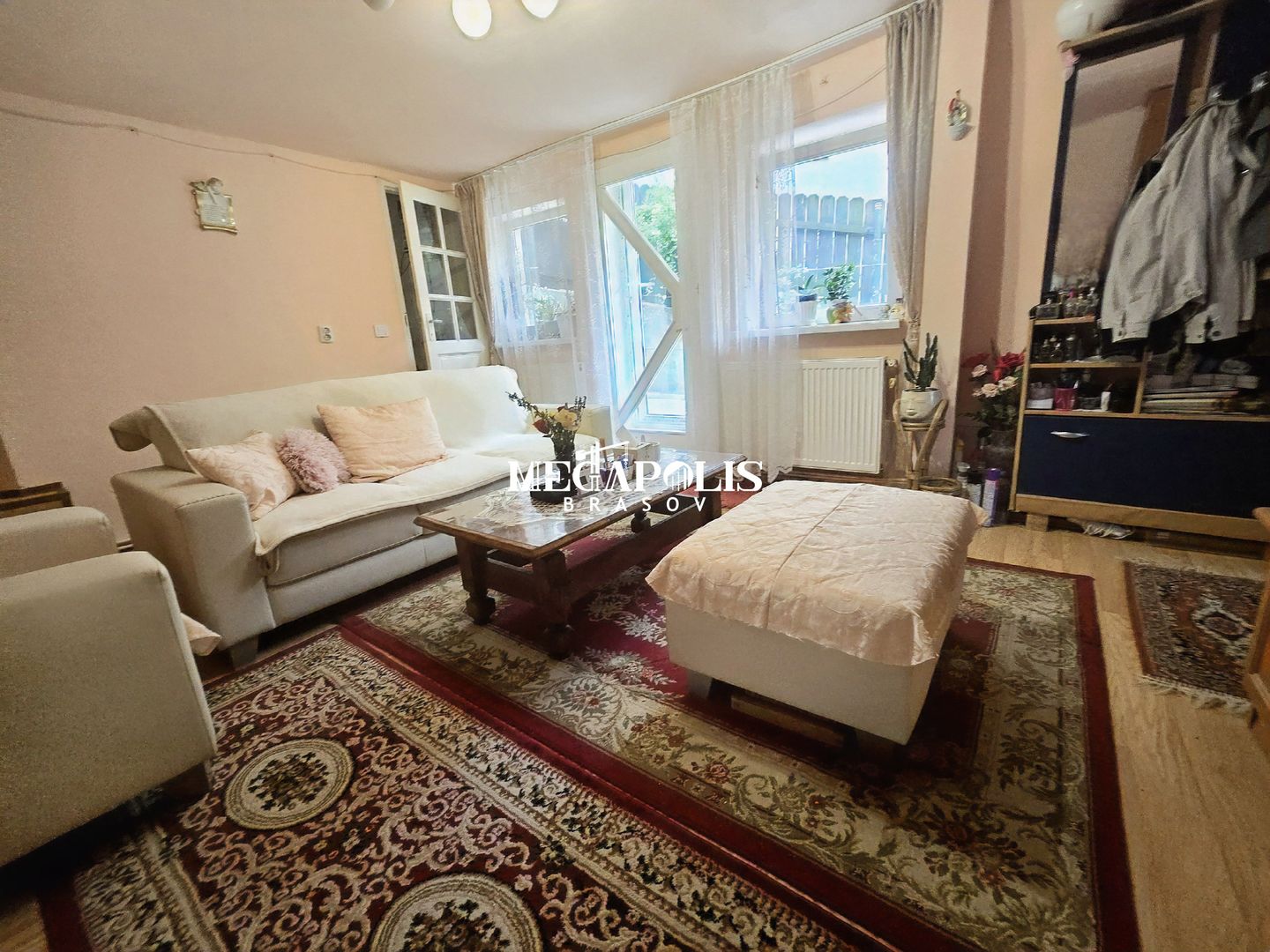 Casa 2 Camere | 102mp | Curte | Loc Parcare | Schei, Brasov - Poză 13