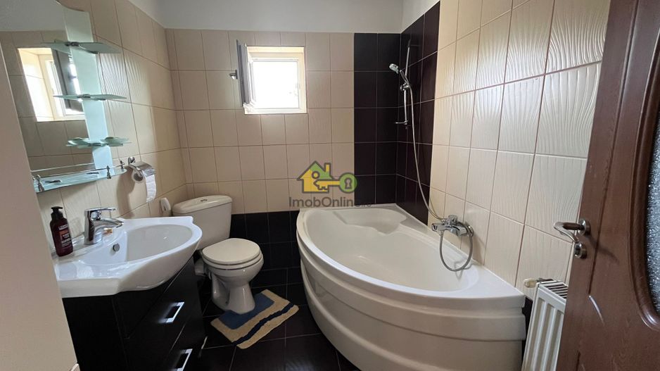 Apartament 3 Camere, 65 Mp., Complet Renovt, Timișoara, Zona Aradului - Poză 22