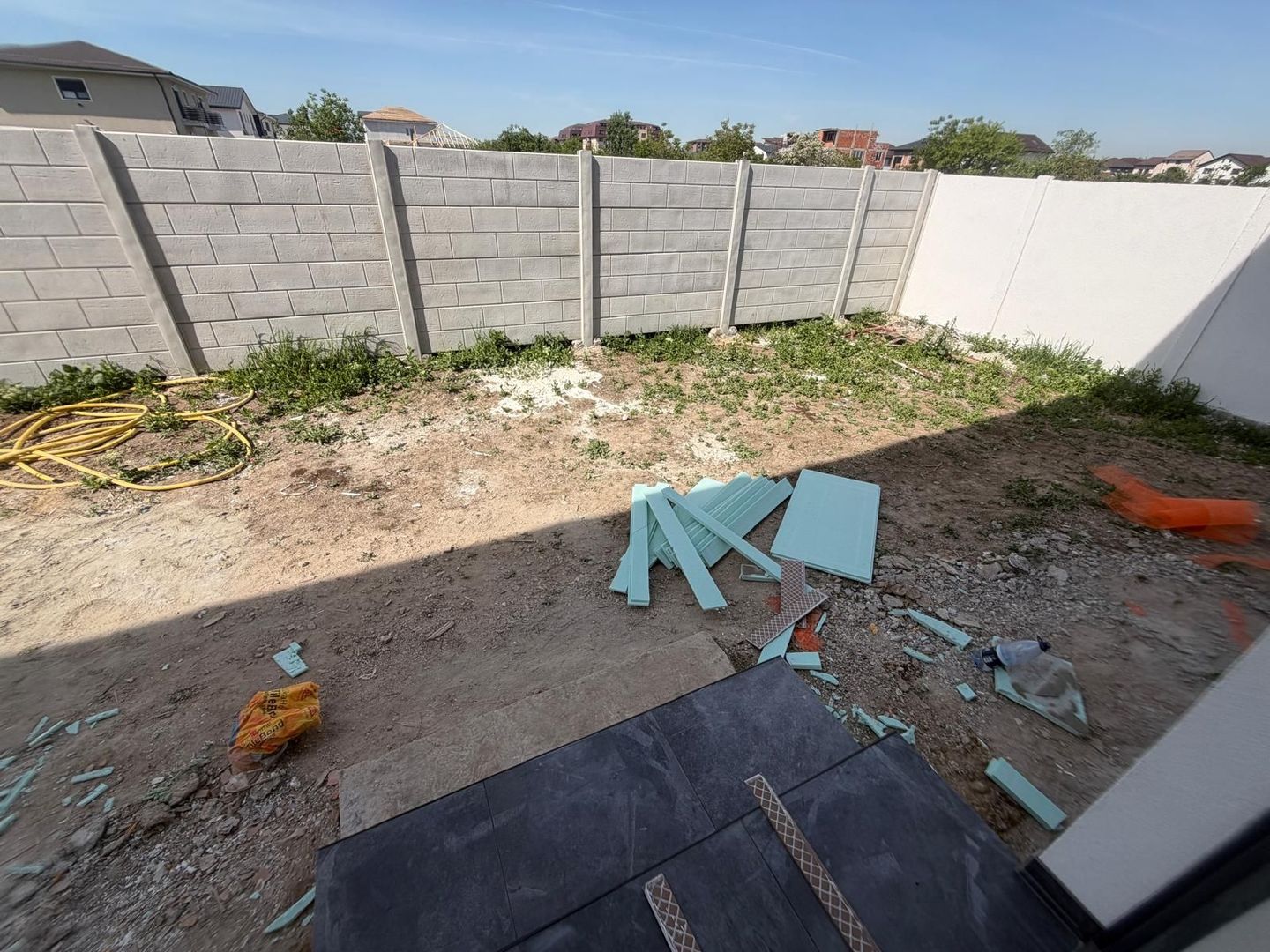 CASA DUPLEX BRAGADIRU, 4 CAMERE - 140 MP UTILI, TEREN 270 MP, COMIS 0% - Poză 7