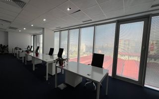 Inchiriere Spatiu Birouri 116mp in Fructus Plaza - Poză 5