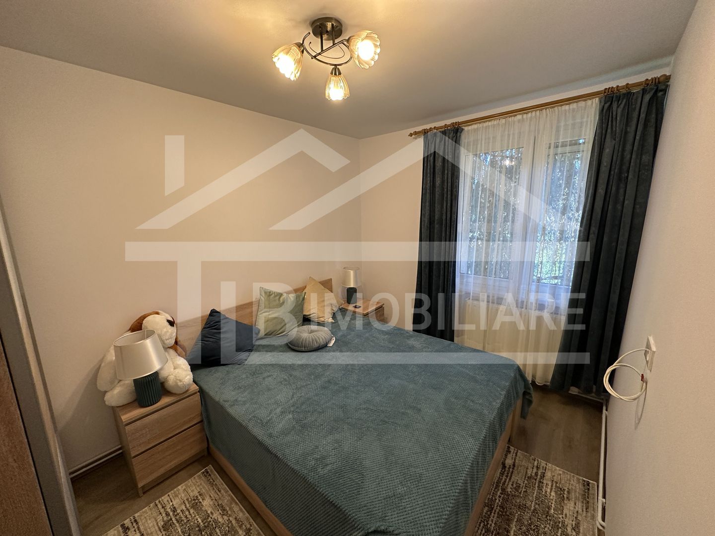 Apartament de 3 camere, 70mp, Zona UMFST - Poză 3