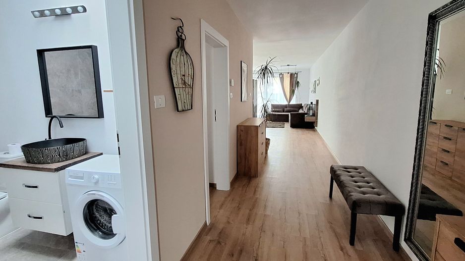 Duplex Parter cu 3 camere - Poză 2