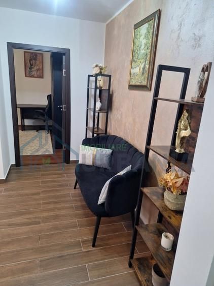 Apartament cu două dormitoare de vânzare în Iași, str. Sf. Lazăr nr. 28 - Poză 9