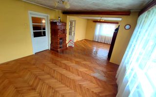 Casa P+E, 6 camere, teren 890 mp, cartier liniștit, Câmpina - Poză 13