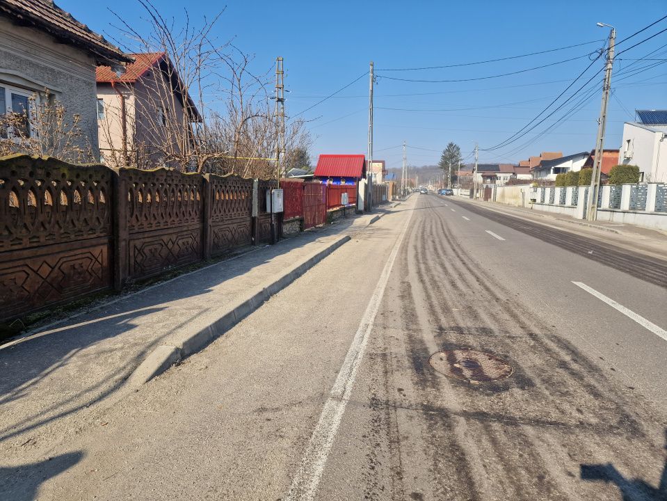 Teren intravilan Argeselu! - Poză 2
