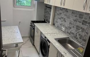Apartament Domenii // Mihalache