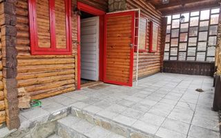 Casa de vacanta Cheia- Prahova - Poză 6