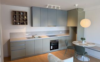 Inchiriez apartament 42 mp - Poză 8