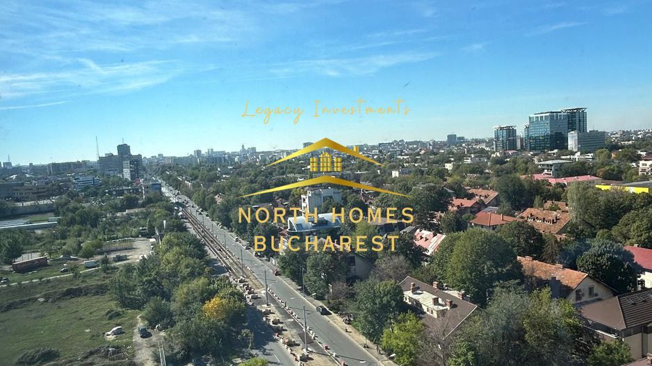 Apartament 4 camere -ONE VERDI PARK-PARCARE - Poză 9