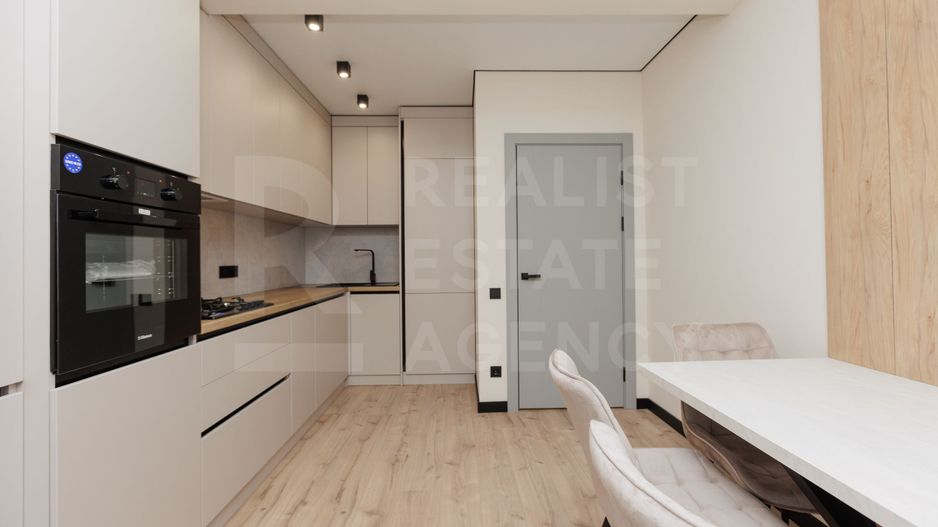 Vânzare, apartament, 2 camere, str. Alba Iulia, sectorul Buiucani - Poză 8