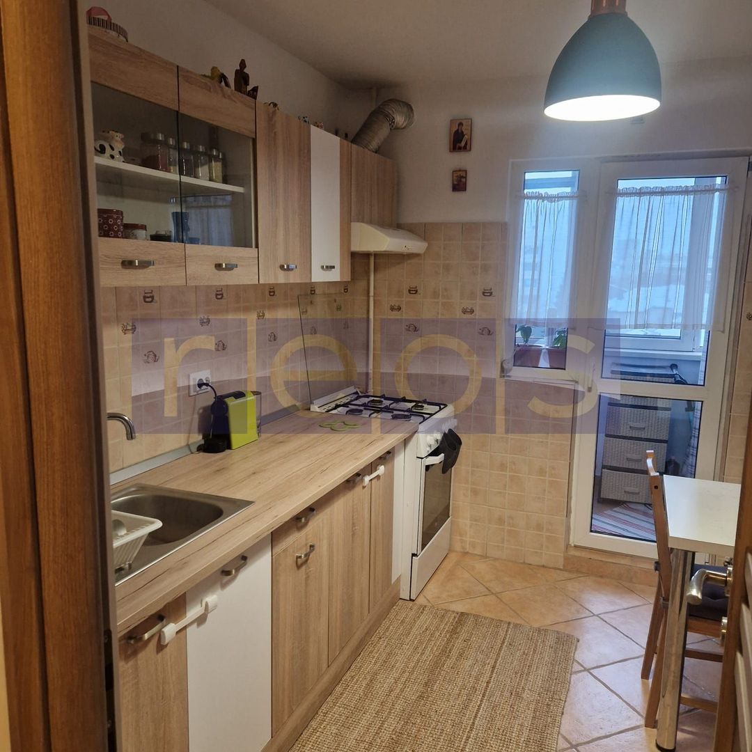Apartament 3 camere decomandat | metrou Ștefan  cel Mare-Polona- Greceanu - Poză 24