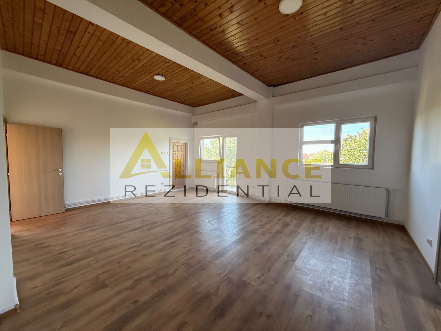 CASA INDIVIDUALA - D+P+1+M - 1550 MP TEREN - CATELU - Poză 7